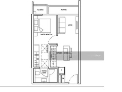 d'Nest (D18), Condominium #217703411